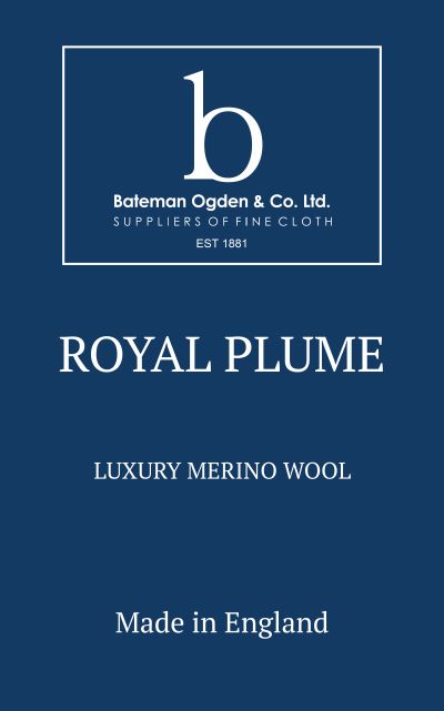 Royal Plume